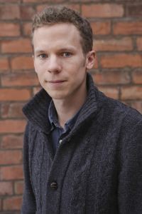 Michal Gladwell