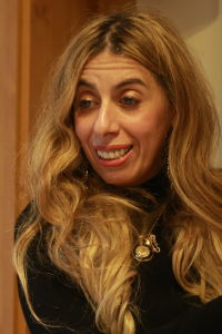 Asma Guedot Mahdad